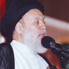 تعالوا نأخذ من روحانيّة عليّ ومعرفته بالله
