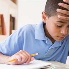 أشعر بالملل من الدّراسة؟!