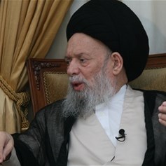 تنظيف المجتمع من كلّ الرّواسب ضرورة للتّغيير