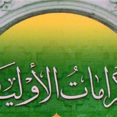هل للأئمَّة كرامات؟