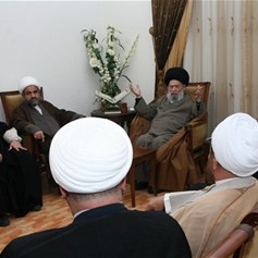 تعدّد المرجعيّة أمر معروف وليس بجديد