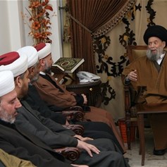 المعالجة تكون بالهدوء العلمي التّحليلي