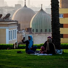 من قواعد التّهذيب الاجتماعي في الإسلام