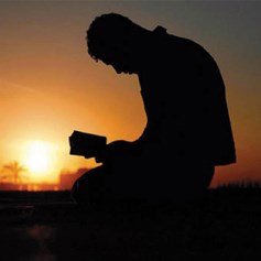 ولا تكونوا كالّذين نسوا الله