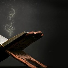استحباب قراءة القرآن في شهر رمضان