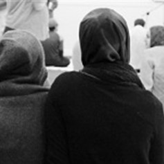 بالوعي والمعرفة تفرض المرأة حضورها في المجتمع