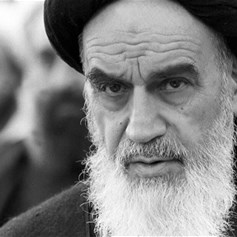 الإمام الخميني (قده) عاش للإسلام ومات في سبيله