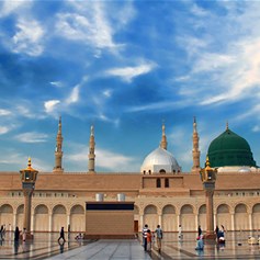 تجربة النبيّ (ص) في الدّعوة