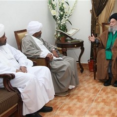 لا معنى للوحدة إلّا في ظلّ الإسلام المتحرّك