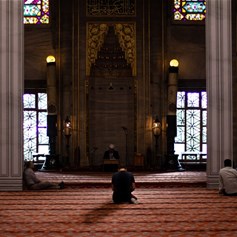 ما معنى "الصّراط" وما حقيقته؟