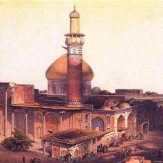 Why do we mourn for Al-Hussein (a.s)?
