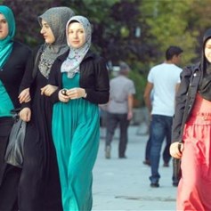 ما هي النّظرة المحرَّمة إلى المرأة؟!