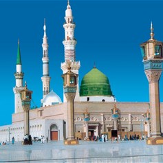 ماذا طلب غلامٌ من رسول الله (ص)؟!