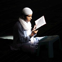 عندما تصمّ الأسماع وتعمى القلوب!