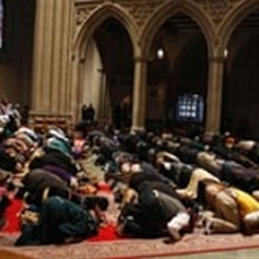 مسألةٌ تتعلّق بمصير الإنسان في الآخرة!