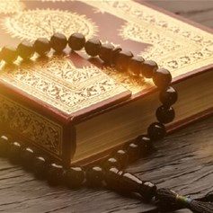 جهنّمُ مصير المشركين