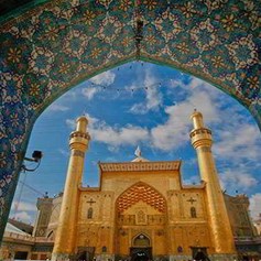 الكاذبونَ ليسوا من شيعةِ عليٍّ (ع)