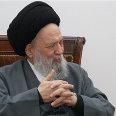 الشّهادة الحيّة