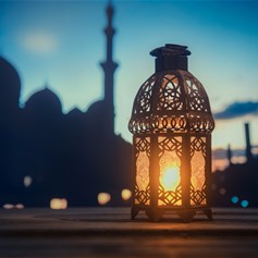 صيامُ شهرِ رمضانَ استعداداً للصَّومِ الكبيرِ في الحياةِ