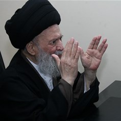 في ليالينا المظلمة.. نفتقد السيِّد فضل الله