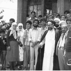 حياتي: بداية الرحلة في لبنان