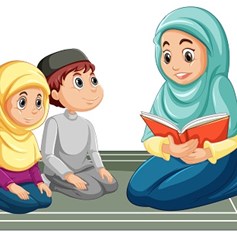 التَّفريق بين الصَّبيِّ والبنت في التَّربية: البنتُ للغير!!