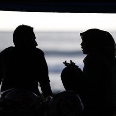 سلطةُ الرَّجلِ على المرأةِ.. ومسألةُ الشَّرف