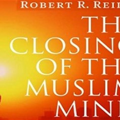 كتاب "إغلاق عقل المسلم"