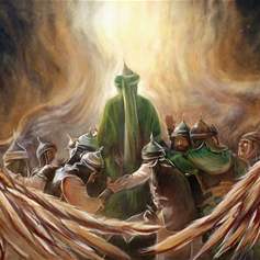 Avoid Confining Al-Hussein (a.s.) within the Framework of Tragedy