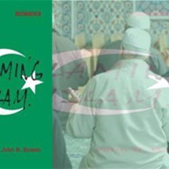 كتاب "لوم الإسلام"