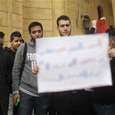 الواقع النّفسي والاجتماعي.. والشّباب