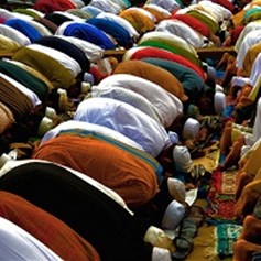 أبعاد مختلفة لعبادات الإسلام