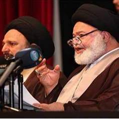 Obituary of H. E. Sayyed Fadlullah