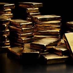 The conflict between the human value and the materialistic value 