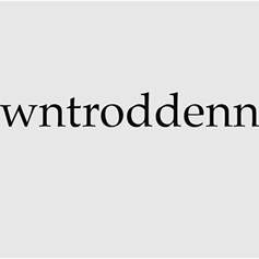 The concept of downtroddenness 