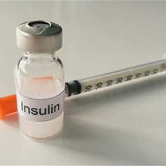 Insulin Shots While Fasting 