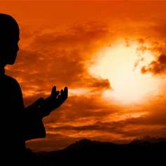 Commitment to God in misery and in well-being – Part (I)