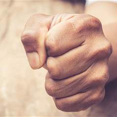 How to Restrain Anger? 