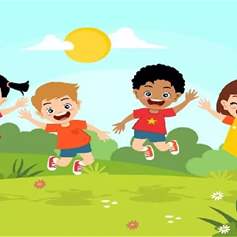 Islamic Principles in Raising Children 