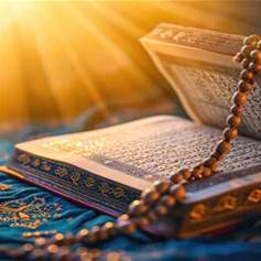 The Quran addresses both Men and Women