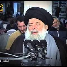 دعاء كميل بن زياد (رحمه الله)