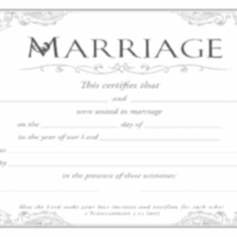 Temporary Marriage