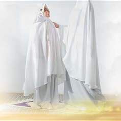The Dress Code for Praying 