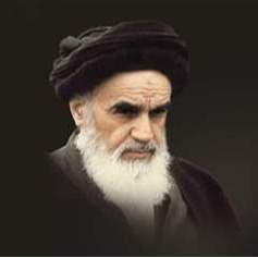 Passing of Imam Khomeini (ra)