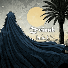 Zainab (a.s.): The Role Model in Courage and Dedication - 10/07/2009