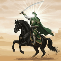 Al-Hussein (a.s.): An Imam and a Martyr - 11/01/2008