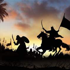 In Memory of Imam Hussein (a.s.): Inheritor of the Prophets 29/02/2008