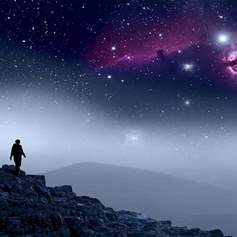 Divine Power and Human Weakness