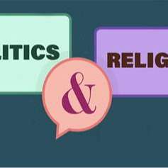 The Relationship between Religion and Politics