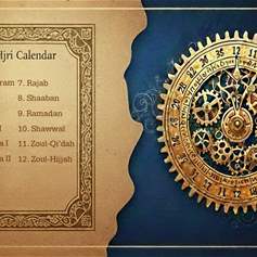 The Hijri Calendar: Islamic Identity and Civilization - 15/03/2002